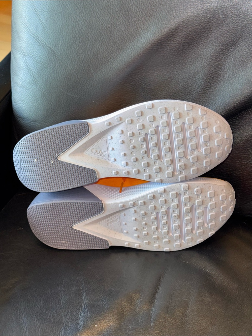 Nike Air Zoom TR 1 Lifting/Workout Sneakers. - Picture 7 of 8